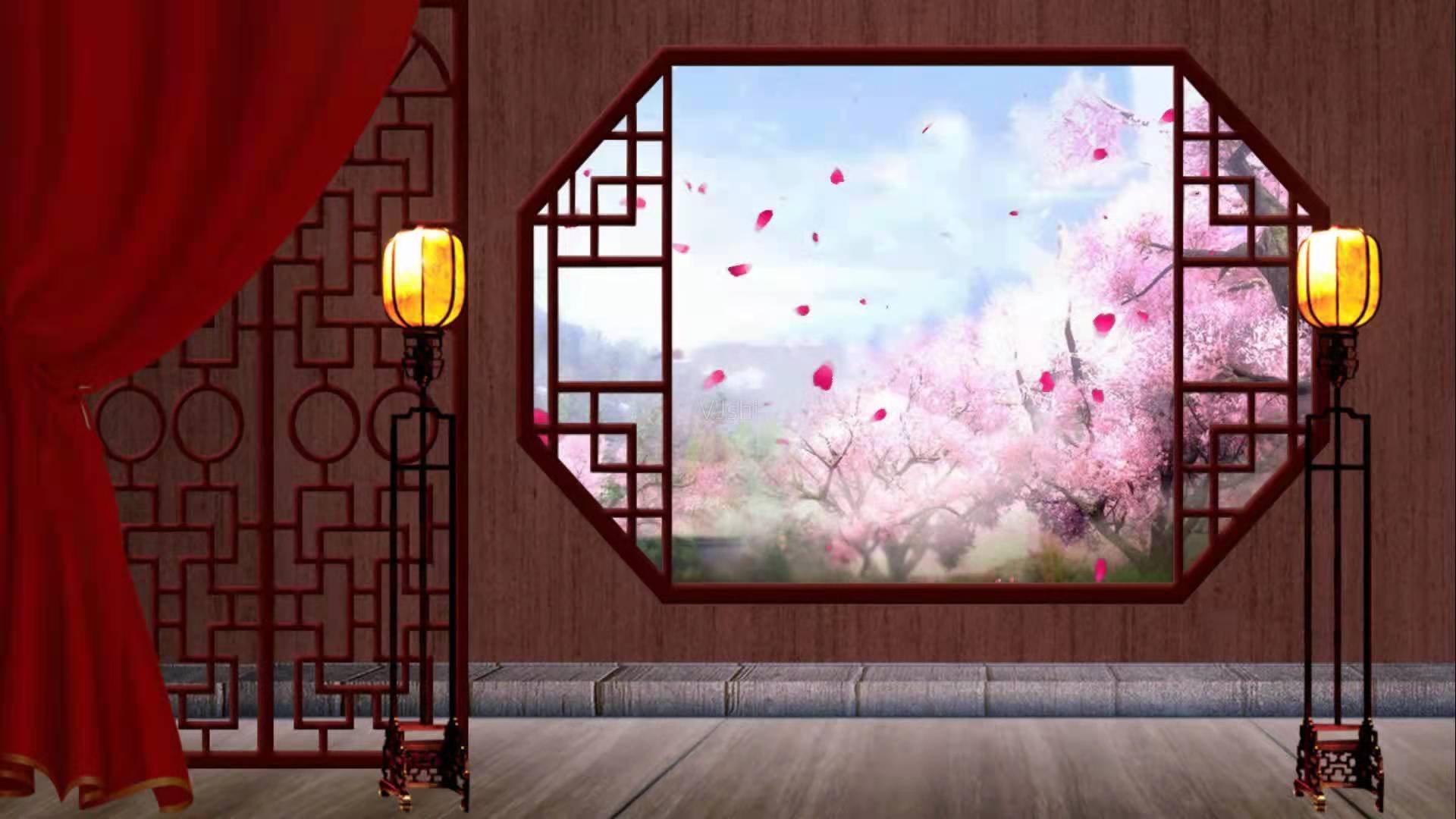 女主人!李清照心系海棠花,只用四个字便写出了它的形态,堪称神来之笔