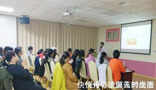 准妈妈|孕检项目中,最折磨人的是哪项检查?一次就通过的孕妈很幸运