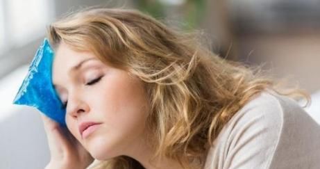  女人|当女人“气虚”时，身体上多半存在3种表现，大多数人会忽略它