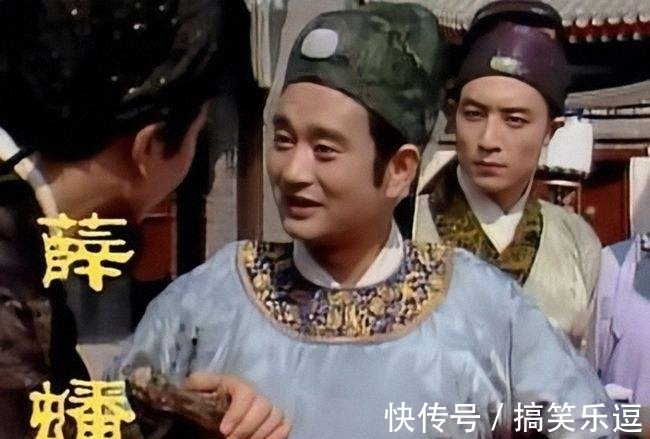 荣国府！贾琏夫妇对薛家的态度如何？一个极力贬低，一个精心算计！