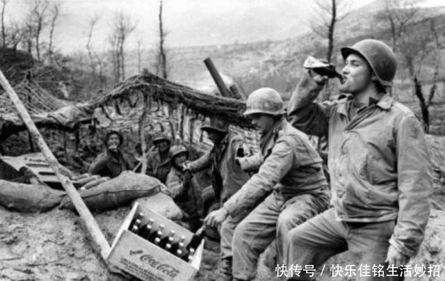 可口可乐|可口可乐将秘方存银行,为何包装上还要打印配方内行人道出实情