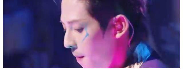 終于等到這檔神仙樂隊綜藝