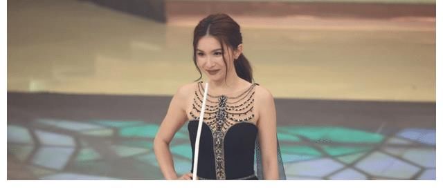 TVB|大熱倒灶！關(guān)楓馨三甲不入慘遭淘汰，網(wǎng)民不滿賽果質(zhì)疑TVB為避嫌