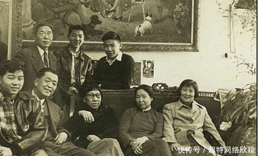 世界|民国知名女画家,死后被誉为“世界艺术家”,活着时受尽了白眼