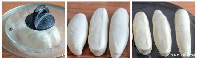 馅儿|6种家常馅饼做法,简单易学,皮薄馅大,早餐换着样做给家人吃