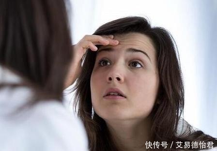 女人老没老,主要看这4个地方,简单四步,帮你守住年龄的秘密