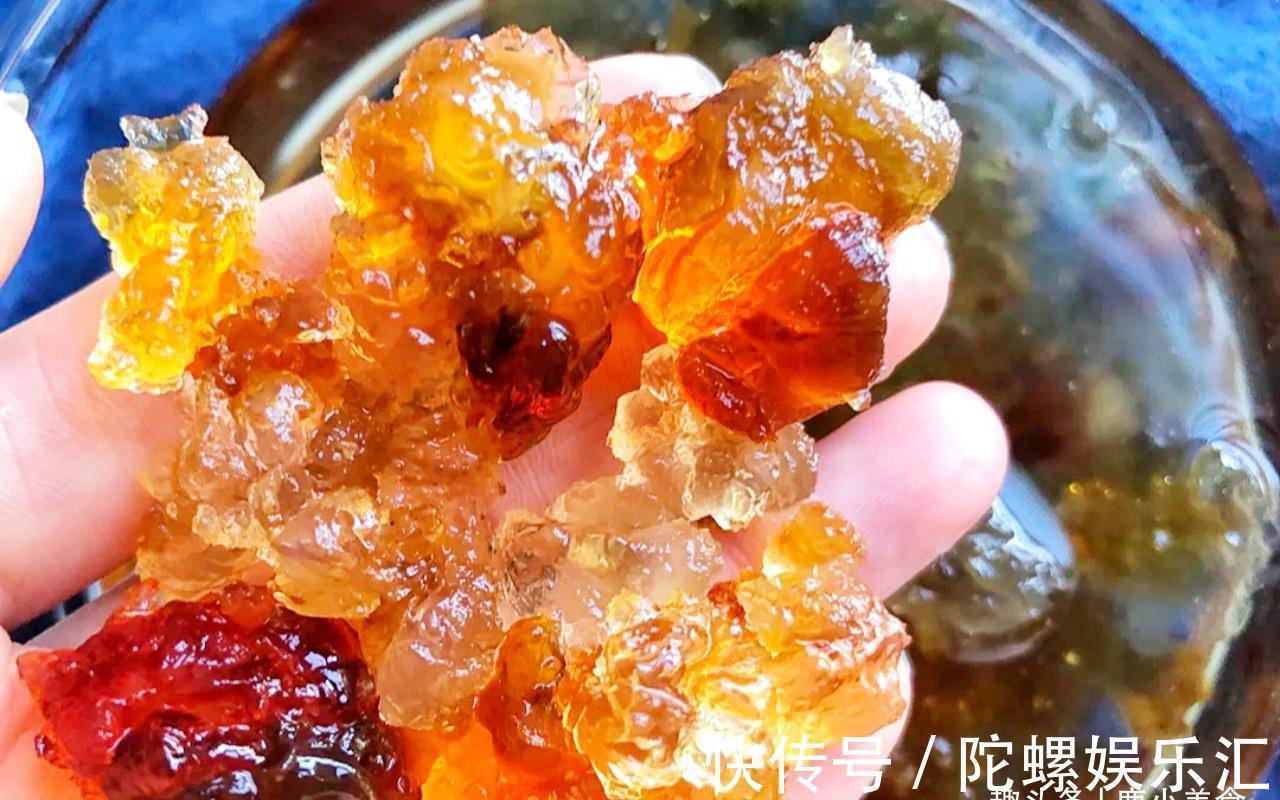 美颜|小暑,女性要多喝此碗“平民燕窝”,隔三差五吃,美颜补水又滋润