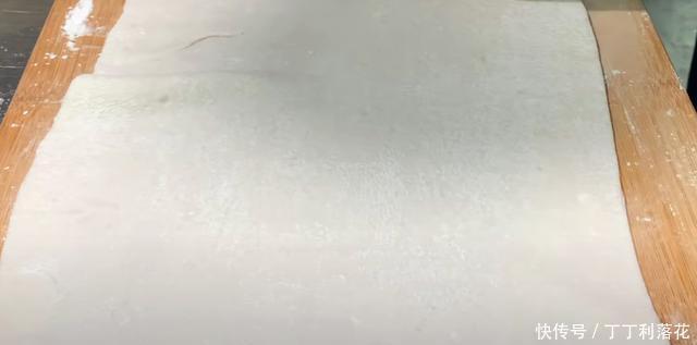 紫薯|紫薯水晶卷,软糯Q弹营养美味,大家吃了都说好