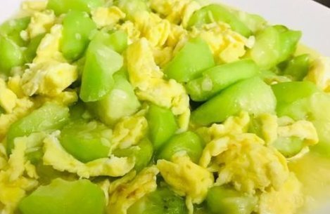 春天,多给家人做这汤,清淡美味又营养,鲜嫩可口,好吃不上火