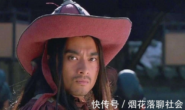 水浒传!武松最大成就不是打虎,也非擒方腊,而是杀了本该当“皇帝”的他