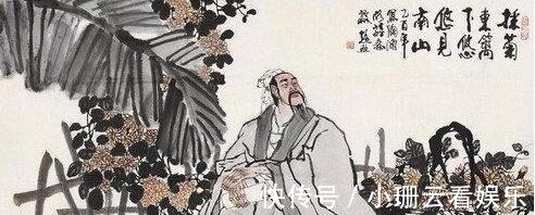 王弘!古代诗人隐居生活过得怎么样?真的有我们想的那么潇洒么?