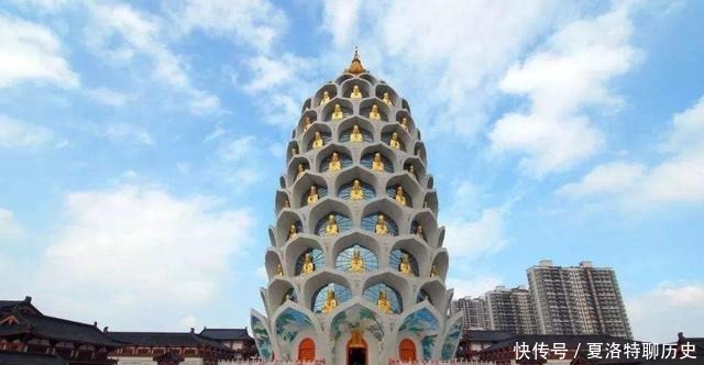 我国历史上唯一的“菩萨皇帝”,40年未近女色,死因沦为千年笑柄