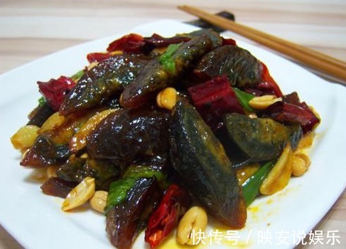 几道家常菜小炒，做法简单，下酒连喝三杯，三碗米饭都不够吃！