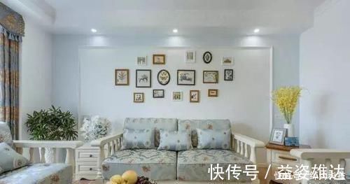 走调|90㎡两居室花了10万元，卧室飘窗太喜欢了，朋友邻居都说要照搬