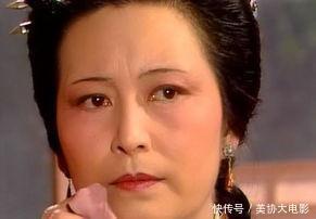 黛玉$王夫人有多讨厌黛玉当众骂了一句脏话,王熙凤都哑然了