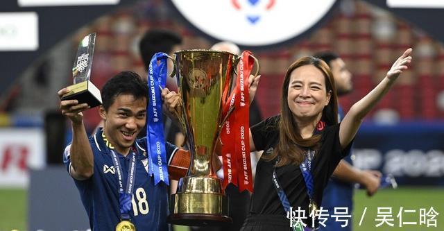 東南亞|從2-0到2-2！連續(xù)贏6隊！世界第115加冕六冠王，國足勁敵衛(wèi)冕失敗