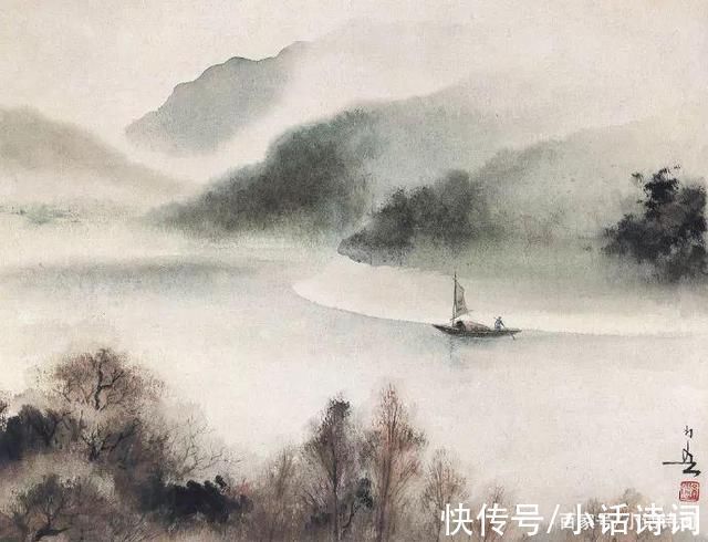 临江仙&苏轼在黄州写的这首词,后两句成为人生至理名言,读来荡涤人心