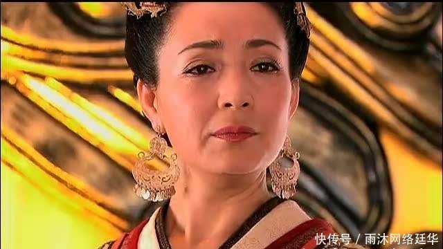 酷刑|恶毒太后吕雉:专权后砍断人手脚做成人彘,酷刑手段令人内心战栗