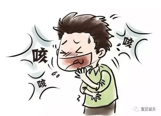 慢性咳嗽|有一种“咳嗽”，止咳药无效！