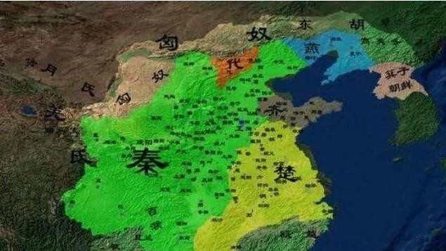 魏文侯|战国第一明君，若他再多活几年，一统天下可能轮不到秦国！