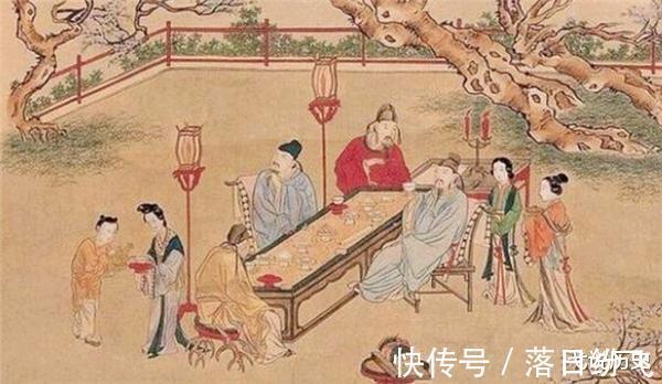 代悲白头翁#一首入选课本的唐诗,作者人品极差,却留下了一篇流传千年的佳作