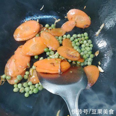 小白也能轻松学会的营养红烧玉子豆腐