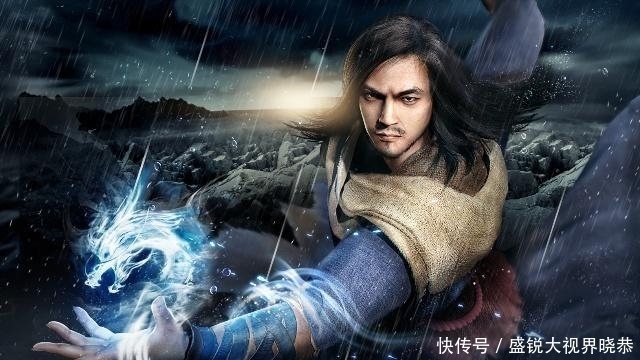 杨过三兄弟对阵萧峰三兄弟,谁能赢?书中细节早已暗示结果!