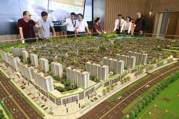 公摊费|2021年起将取消公摊面积买过房的人怎么办官方回应来了