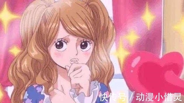 罗杰|盘点海贼王中最痴情的五位美女, 她们为了所爱之人可以付出一切