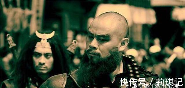 柴进!水浒传中最不待见武松的一位梁山好汉,完全不把武松放在眼里