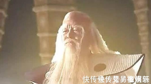 陆压$若列出一份“中国上古神仙排行榜”,哪些神仙人物有资格登榜呢?