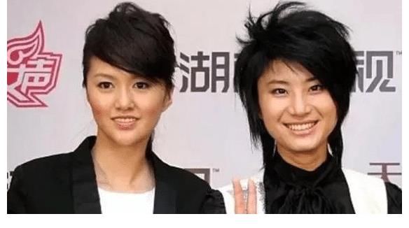 谭某某|错失冠军后谭维维写歌挑衅，尚雯婕的反击堪称一绝