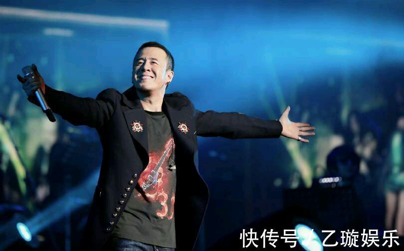 諷刺劉德華,挖苦刀郎,被前女友養(yǎng)3年的楊坤,現(xiàn)狀如何