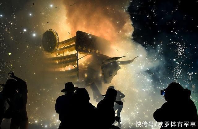 纵贯东西方世界的牛崇拜--最有魔力的年份:牛年