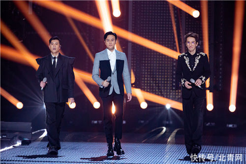 陈小春|33位哥哥与“笨小孩”跨时空合唱《披荆斩棘的哥哥》今日开播