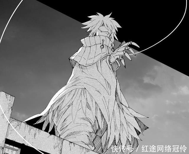 镇魂街:皇甫龙斗所剩时间不多,王百里守护灵王翦霸气登场