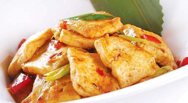 香喷喷的几道家常菜,简单又美味,百吃不厌,客人都说喜欢第二道