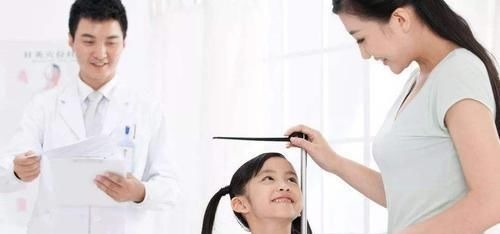 激素分泌|宝宝身高从小抓起,该怎么做?让这位宝妈告诉你,生长激素不可取