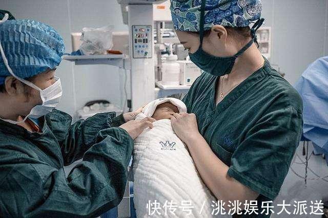 医生|顺产宝宝和剖腹产宝宝有啥不一样这三处不同，医生一般不对外讲