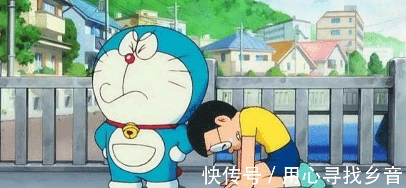 蓝胖子|哆啦A梦关于哆啦A梦的冷知识,你知道哆啦A梦的颜色代表什么吗