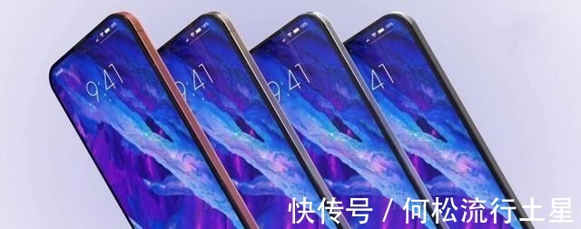 手机|香饽饽预定！iPhone 14Pro强势曝光，极限下巴+超感知镜头