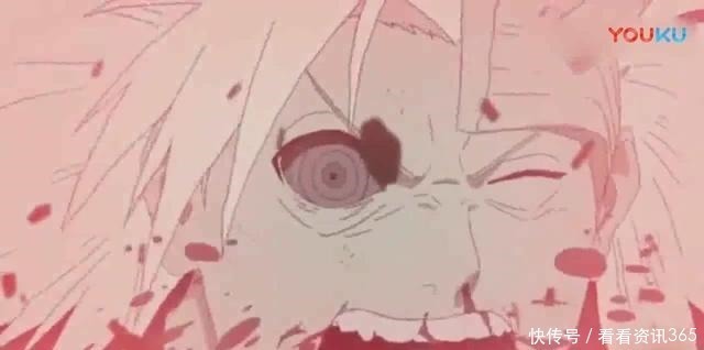 丁次|博人传｜大筒木桃式很强天真，他们三人面前，桃式就是个笑话