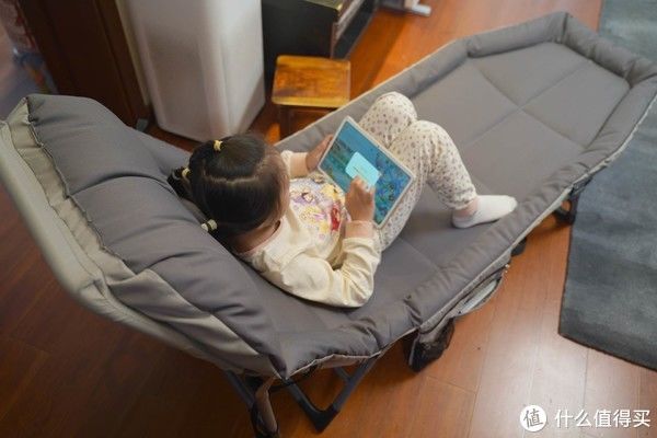 填充物|我爱我家 篇三十三:午休应急不将就,8H小神仙防水午休折叠床体验