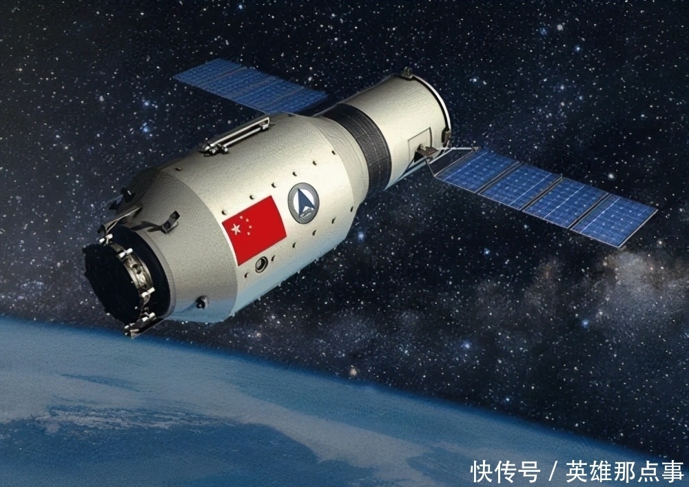 航天 全球目光转向中国!天问一号刚刚着陆,中国航天再次传来好消息