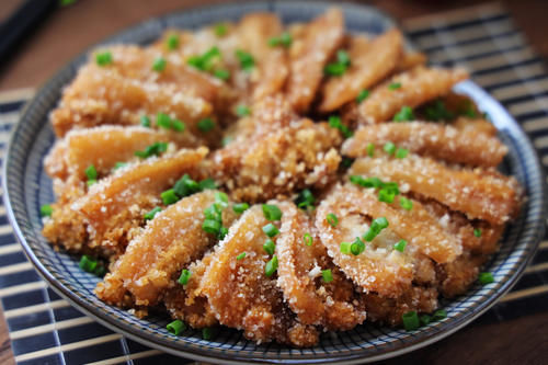  粉蒸五花肉，吃起来更健康，蒸一蒸，口感香软不油腻