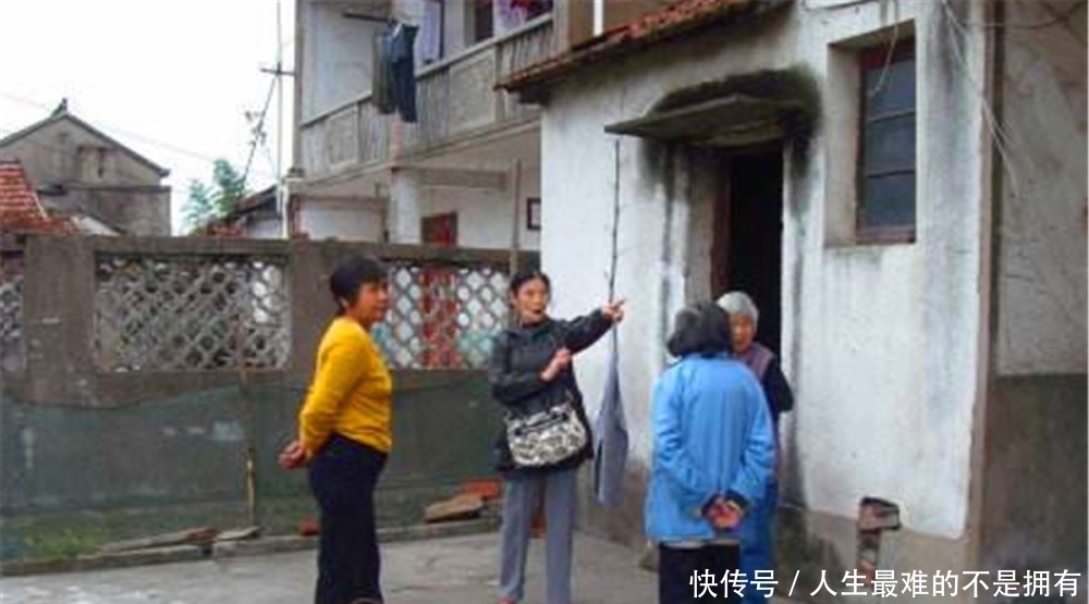 表兄#俗语:姑死了,舅埋了,表兄表弟不来了,下句很经典,这就是人性