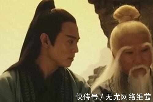 金庸!倚天十道骨灰难题,答对一半你就是金庸小说中的超级大侠!