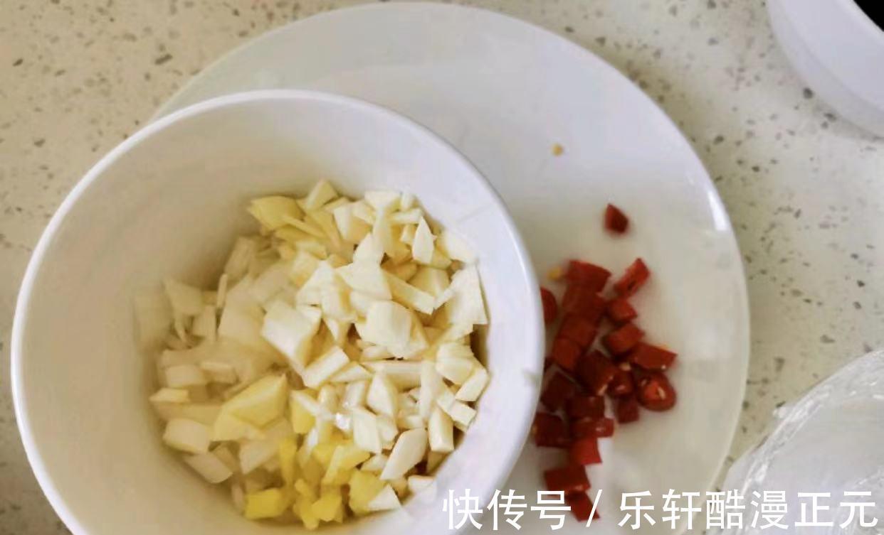 步骤|最适合暖胃的香浓鲜美砂锅汤,你一定要尝一尝!热乎乎的感觉真好