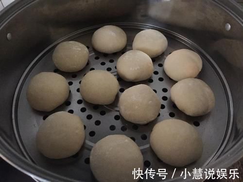 牛奶|它的钙含量与牛奶相当，用来蒸馒头又软又甜，好吃又健康