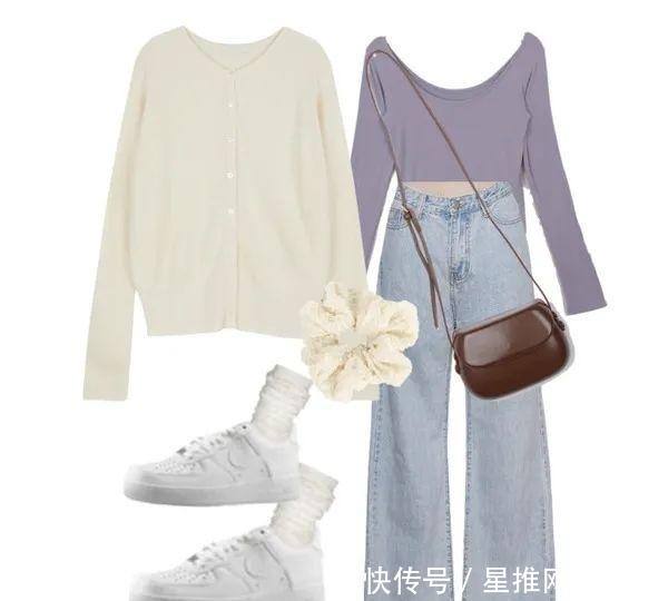 春季“外套”穿搭合集，谁穿都时髦！